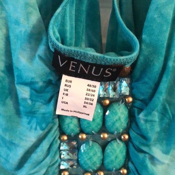 Summer top - Picture 4 of 4